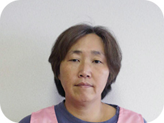 スクルドエンジェル保育園 ふじがおか園 園長 山田 早苗